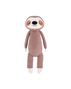 Мягкая игрушка Maxitoys Luxury Slim Ленивец / MT-MRT012205-33