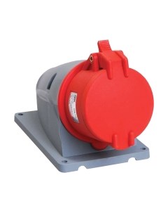 Розетка силовая IEK Magnum PSN12-032-4 Iek