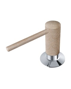 Дозатор встраиваемый в мойку Franke Comfort 119.0578.745