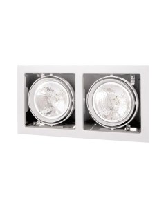 Комплект точечных светильников Lightstar Cardano 214120