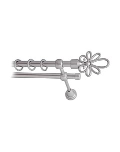 Карниз для штор Lm Decor Астра 170 2р гладкий Lm decor