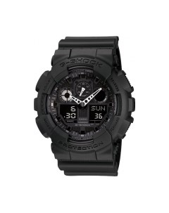 Часы наручные мужские Casio GA-100-1A1ER