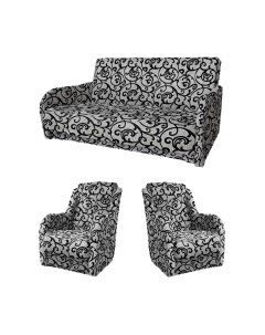 Комплект мягкой мебели Асмана Дачник-1