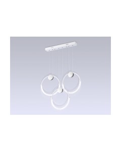 Потолочный светильник Ambrella Comfort FL10595