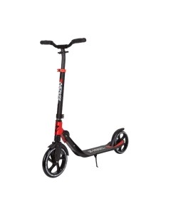 Самокат городской Novatrack Deft 230FS.DEFT.RD22