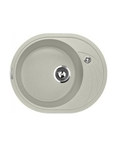 Мойка кухонная Zigmund & Shtain Kreis OV 575 Zigmund & shtain