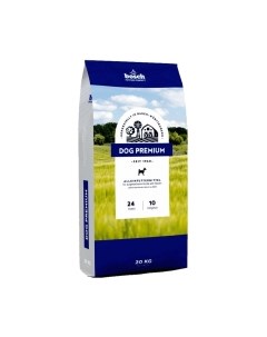 Сухой корм для собак Bosch Petfood Dog Premium Bosch petfood
