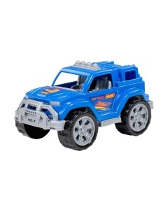 Автомобиль игрушечный Полесье Легионер / 87607