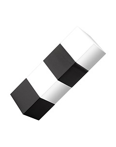 Набор наконечников для карниза АС ФОРОС Магнум D19 Ас форос