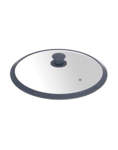 Крышка стеклянная Agness 923-218