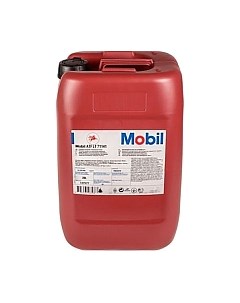 Трансмиссионное масло Mobil ATF LT 71141 / 151008