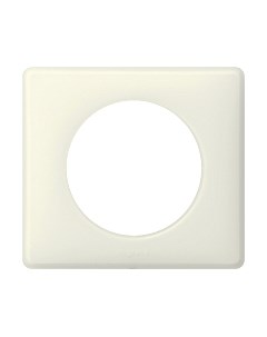 Рамка для выключателей и розеток Legrand Celiane 66701