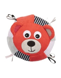 Погремушка Мячик с погремушкой / 68/074 Canpol