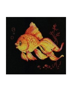 Набор для вышивания Исполняю желания! / 0-92 Алиса