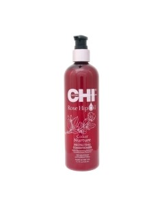 Кондиционер для волос CHI Rose Hip Oil Conditioner для окрашенных волос Chi