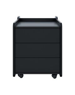 Тумба Vmmgame Case 50 Black / CS-2BKBK