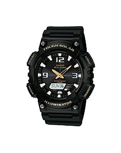Часы наручные мужские Casio AQ-S810W-1BVEF
