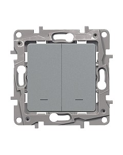 Выключатель Legrand Etika 672404