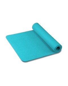 Коврик для йоги и фитнеса Indigo Sport TPE IN020 Indigo sport