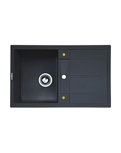 Мойка кухонная Zigmund & Shtain Rechteck 780 Zigmund & shtain