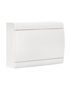 Щит распределительный PROxima SB-N-12W Ekf