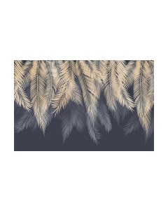 Фотообои листовые Citydecor Пальмовые листья