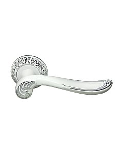 Ручка дверная DIY MH-22-CLP W/PC Morelli