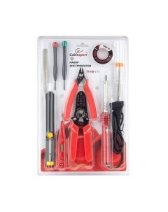Универсальный набор инструментов Gembird TK-HB-111