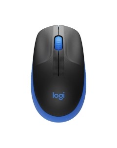 Мышь Logitech M190 910-005907 / 910-005925