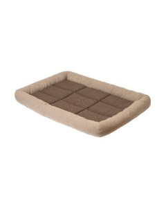 Лежанка для животных Дарэленд Батут-Рогожка №5 / 94515беж