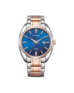 Часы наручные мужские Citizen BI5104-57L