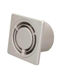 Вентилятор накладной Awenta Ring WWR100