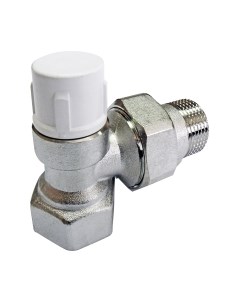 Клапан термостатический Pradex Угловой 1/2 x 1/2 / KT02