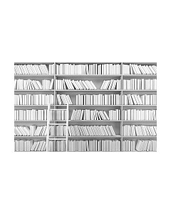 Фотообои листовые Citydecor Шкаф