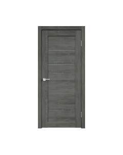 Дверь межкомнатная Velldoris Linea 1 70x200