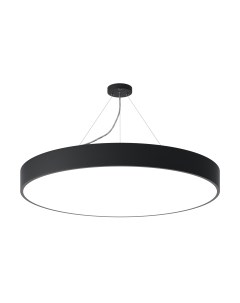 Потолочный светильник Geometria Ring / Б0050561 Эра