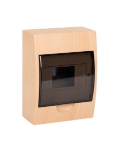 Щит распределительный EKF PROxima PB40-N-6-Light Ekf