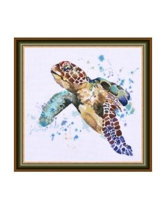 Набор для вышивания Величие долгожителя / 939В Овен