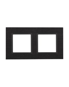Рамка для выключателей и розеток ЭРА Elegance 14-5302-05 / Б0034571 Эра