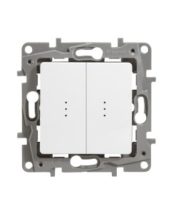 Выключатель Legrand Etika 672216