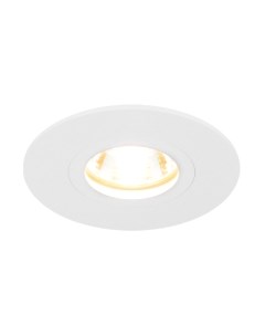 Точечный светильник Elektrostandard 25001/01 MR16