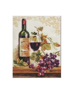 Набор для вышивания Изабелла / 5-07 Алиса