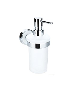 Дозатор для жидкого мыла Bemeta Trend-I 104109018