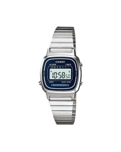 Часы наручные женские Casio LA-670WA-2E