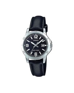 Часы наручные женские Casio LTP-V004L-1B