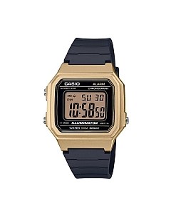 Часы наручные мужские Casio W-217HM-9AVEF