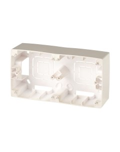Коробка открытого монтажа ЭРА 12-6102-04 / Б0043173 Эра