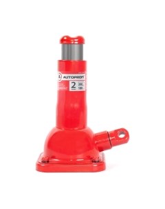 Бутылочный домкрат Autoprofi DVB-20 Mi