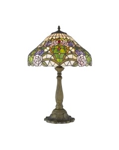 Прикроватная лампа Velante 842 842-804-01