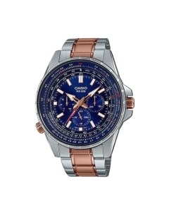 Часы наручные мужские Casio MTP-SW320RG-2A